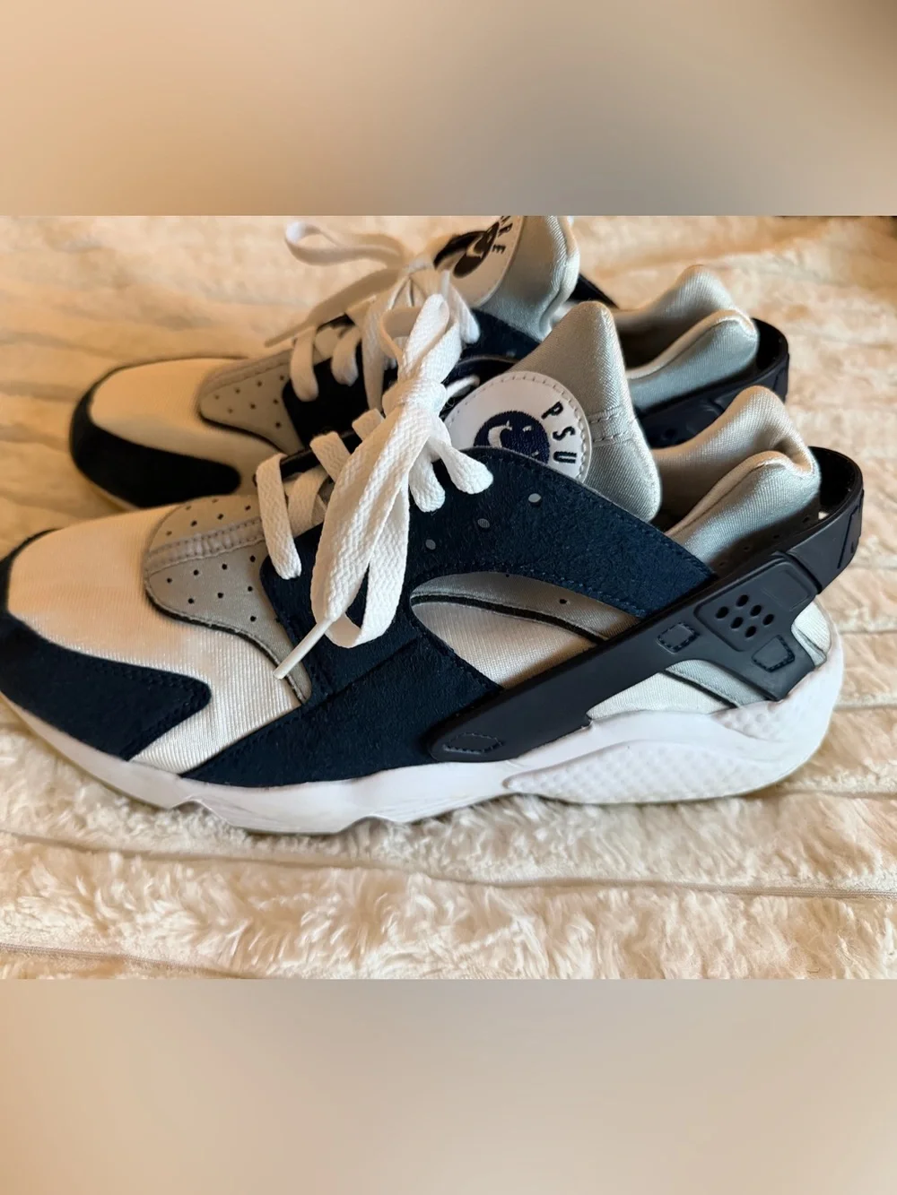 Nike huarache pennstate